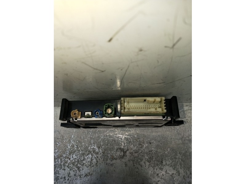 Recambio de modulo electronico para mercedes-benz clase b sports tourer (w246, w242) b 180 cdi / d (246.212) referencia OEM IAM 