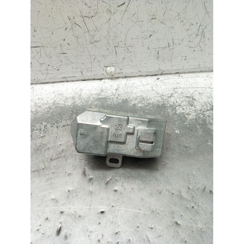 Recambio de modulo electronico para land rover discovery v (l462) 2.0 sd4 4x4 referencia OEM IAM HPLA3K772AB 2093A021018 CONMUTA