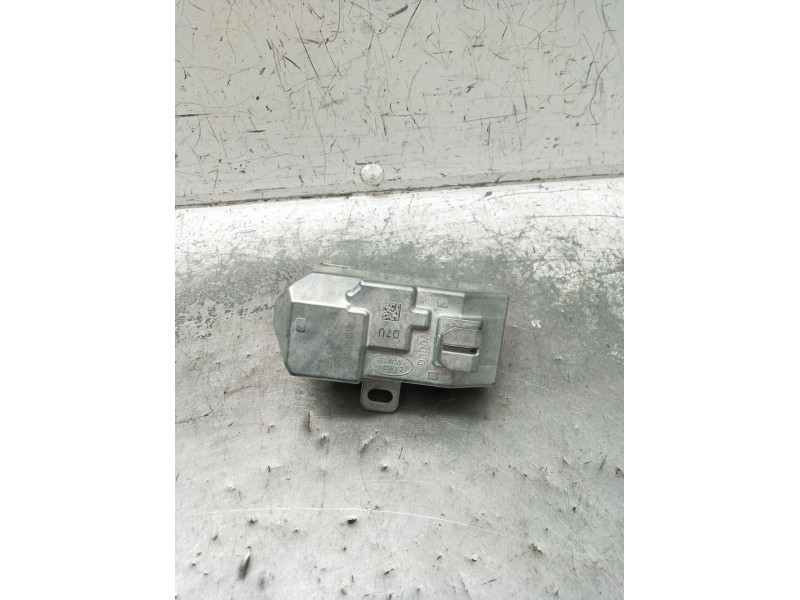 Recambio de modulo electronico para land rover discovery v (l462) 2.0 sd4 4x4 referencia OEM IAM HPLA3K772AB 2093A021018 CONMUTA