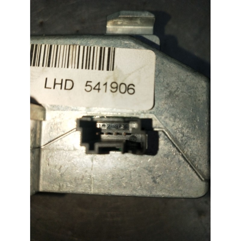 Recambio de modulo electronico para land rover discovery v (l462) 2.0 sd4 4x4 referencia OEM IAM HPLA3K772AB 2093A021018 CONMUTA