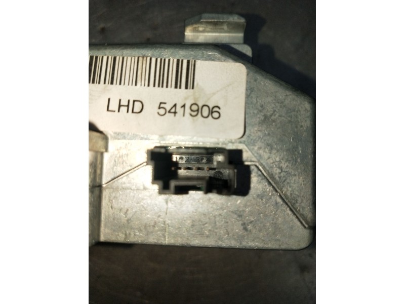 Recambio de modulo electronico para land rover discovery v (l462) 2.0 sd4 4x4 referencia OEM IAM HPLA3K772AB 2093A021018 CONMUTA