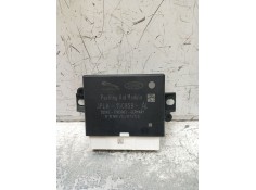Recambio de modulo electronico para land rover discovery v (l462) 2.0 sd4 4x4 referencia OEM IAM JPLA15C859AL D25KEE163903 2016