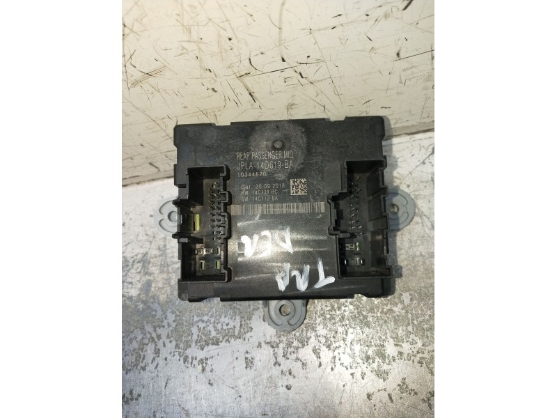 Recambio de modulo electronico para land rover discovery v (l462) 2.0 sd4 4x4 referencia OEM IAM JPLA14D619BA 10344820 2016
