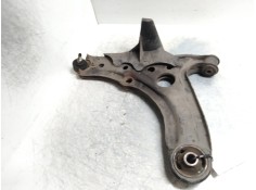 Recambio de brazo suspension inferior delantero izquierdo para seat arosa (6h1) 1.0 referencia OEM IAM   