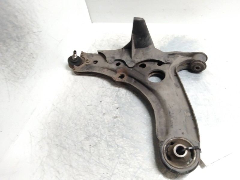 Recambio de brazo suspension inferior delantero izquierdo para seat arosa (6h1) 1.0 referencia OEM IAM   