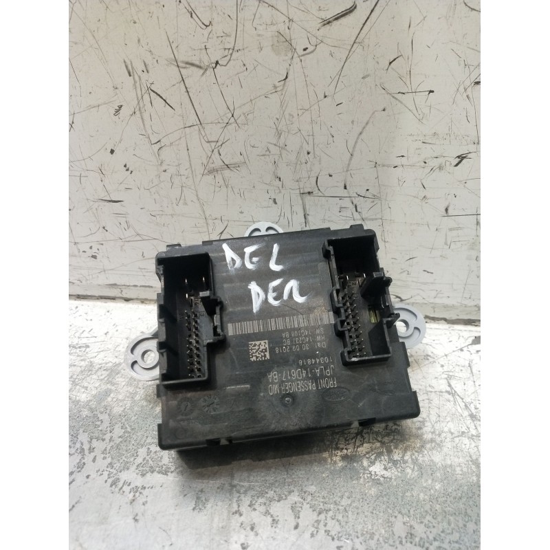 Recambio de modulo electronico para land rover discovery v (l462) 2.0 sd4 4x4 referencia OEM IAM JPLA14D617BA 10344818 2016