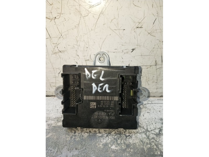 Recambio de modulo electronico para land rover discovery v (l462) 2.0 sd4 4x4 referencia OEM IAM JPLA14D617BA 10344818 2016