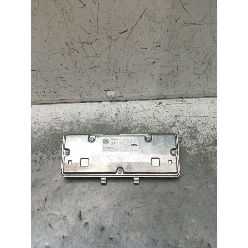Recambio de modulo electronico para land rover discovery v (l462) 2.0 sd4 4x4 referencia OEM IAM JPLA19H406 0203501195 2016