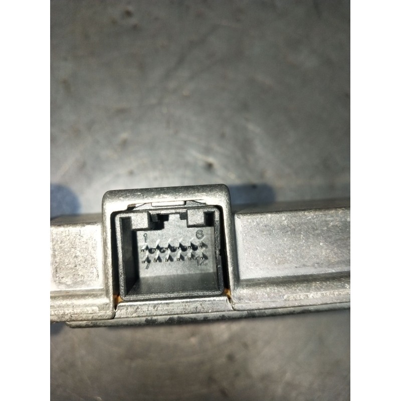 Recambio de modulo electronico para land rover discovery v (l462) 2.0 sd4 4x4 referencia OEM IAM JPLA19H406 0203501195 2016