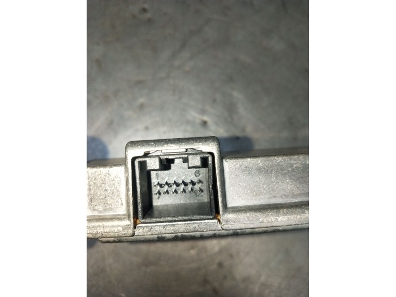 Recambio de modulo electronico para land rover discovery v (l462) 2.0 sd4 4x4 referencia OEM IAM JPLA19H406 0203501195 2016