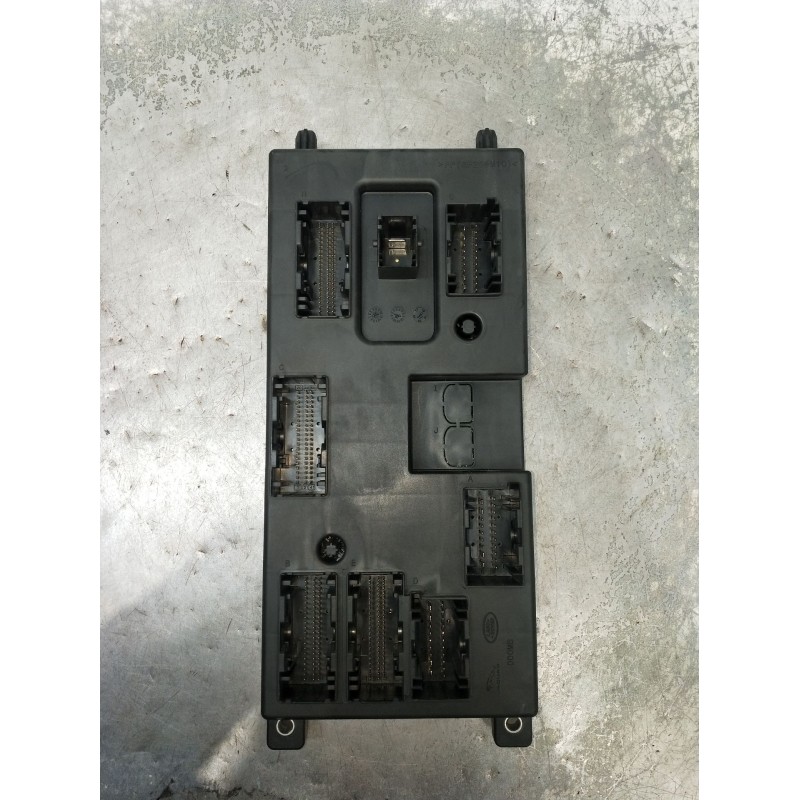 Recambio de modulo electronico para land rover discovery v (l462) 2.0 sd4 4x4 referencia OEM IAM JPLA14F041BG  2016
