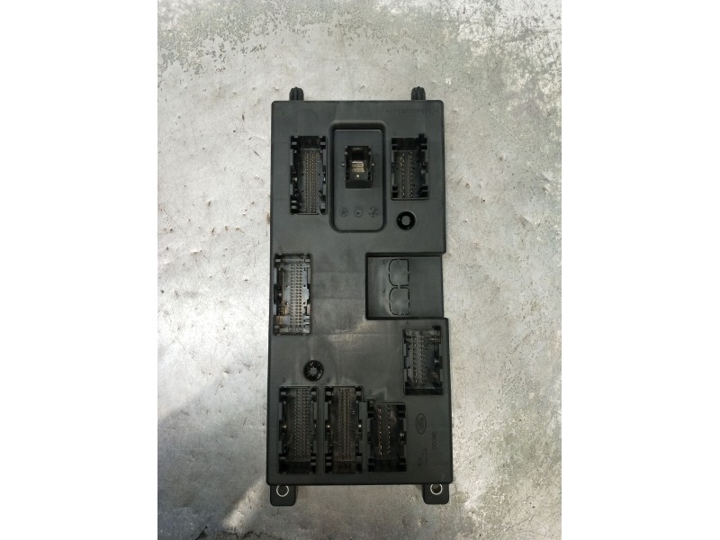 Recambio de modulo electronico para land rover discovery v (l462) 2.0 sd4 4x4 referencia OEM IAM JPLA14F041BG  2016