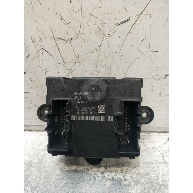 Recambio de modulo electronico para land rover discovery v (l462) 2.0 sd4 4x4 referencia OEM IAM JPLA14D620BA 10344819 2016
