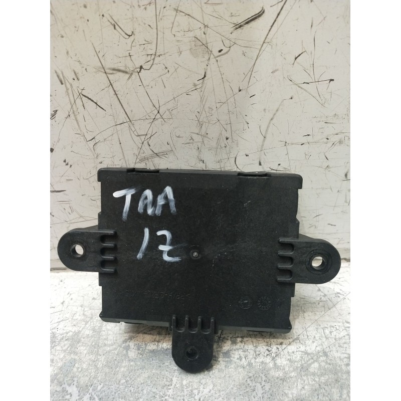 Recambio de modulo electronico para land rover discovery v (l462) 2.0 sd4 4x4 referencia OEM IAM JPLA14D620BA 10344819 2016