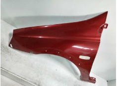 Recambio de aleta delantera izquierda para tata indica 1.4 referencia OEM IAM   