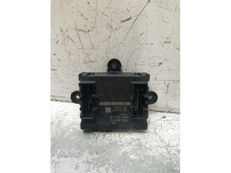 Recambio de modulo electronico para land rover discovery v (l462) 2.0 sd4 4x4 referencia OEM IAM JPLA14D618BA 10344817 2016