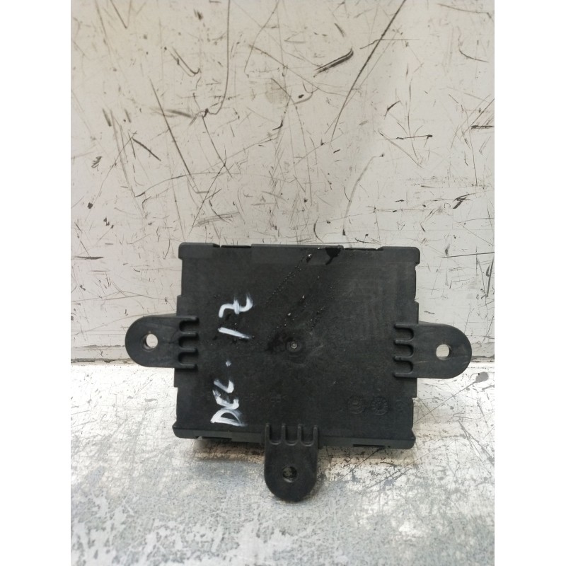 Recambio de modulo electronico para land rover discovery v (l462) 2.0 sd4 4x4 referencia OEM IAM JPLA14D618BA 10344817 2016