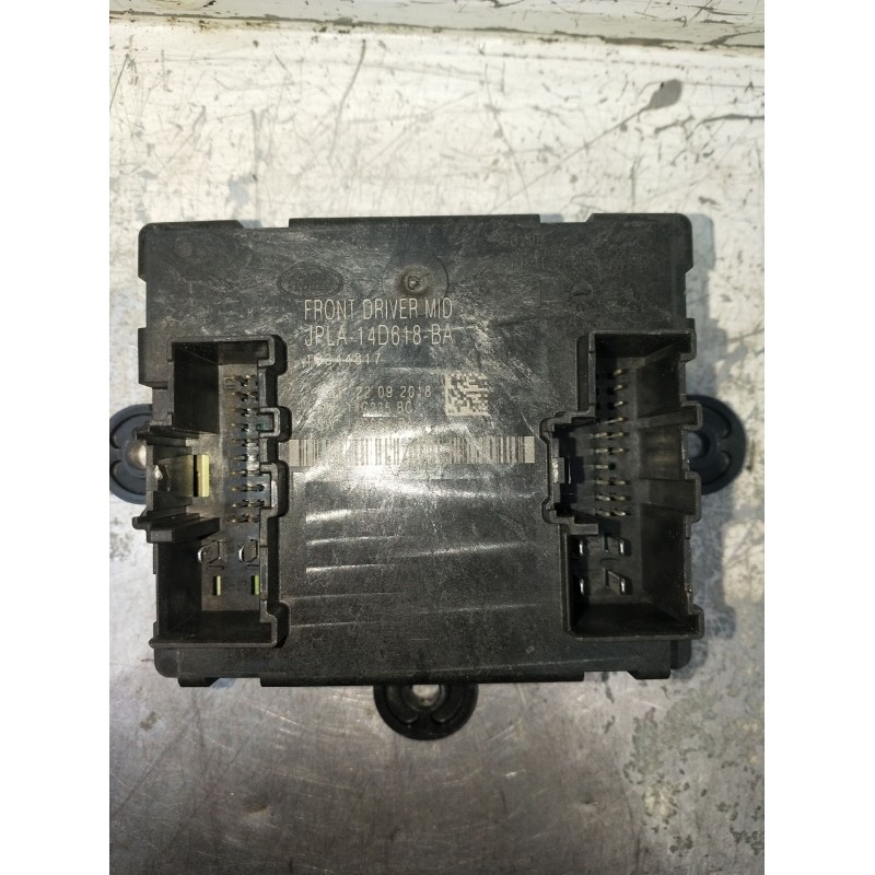 Recambio de modulo electronico para land rover discovery v (l462) 2.0 sd4 4x4 referencia OEM IAM JPLA14D618BA 10344817 2016