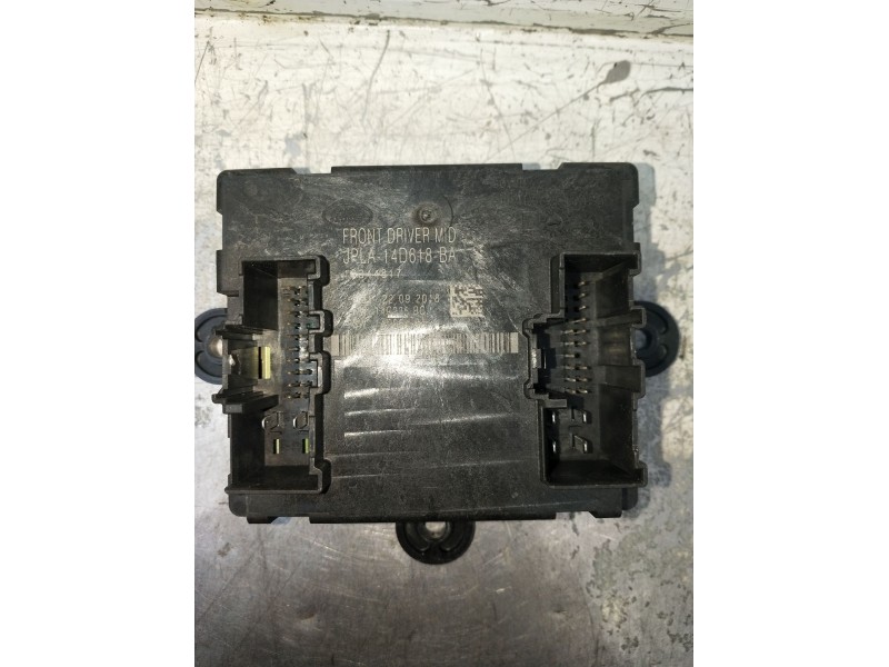 Recambio de modulo electronico para land rover discovery v (l462) 2.0 sd4 4x4 referencia OEM IAM JPLA14D618BA 10344817 2016