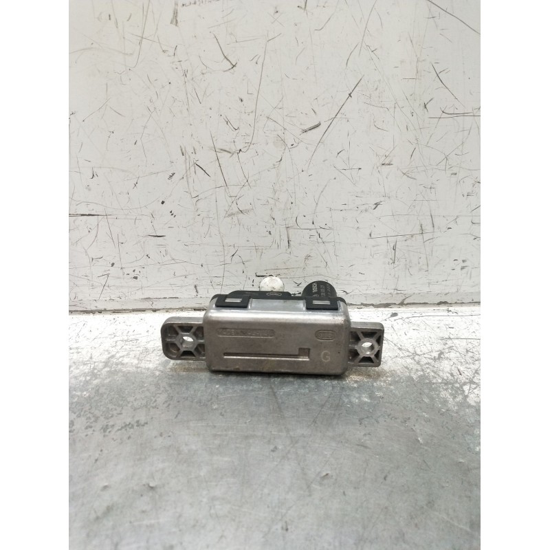 Recambio de modulo electronico para land rover discovery v (l462) 2.0 sd4 4x4 referencia OEM IAM GX7312B533AD 0281003129 2016