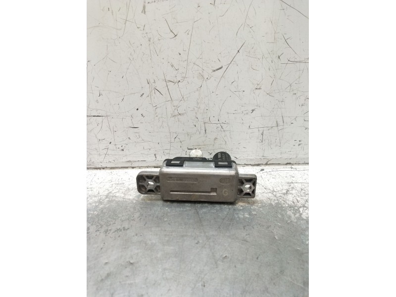 Recambio de modulo electronico para land rover discovery v (l462) 2.0 sd4 4x4 referencia OEM IAM GX7312B533AD 0281003129 2016