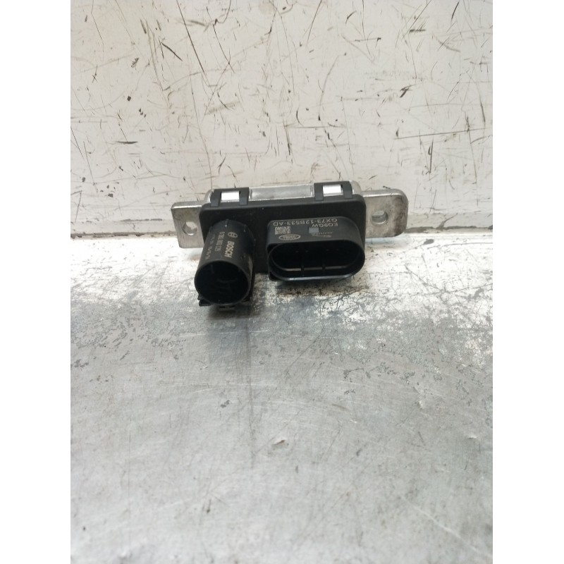 Recambio de modulo electronico para land rover discovery v (l462) 2.0 sd4 4x4 referencia OEM IAM GX7312B533AD 0281003129 2016