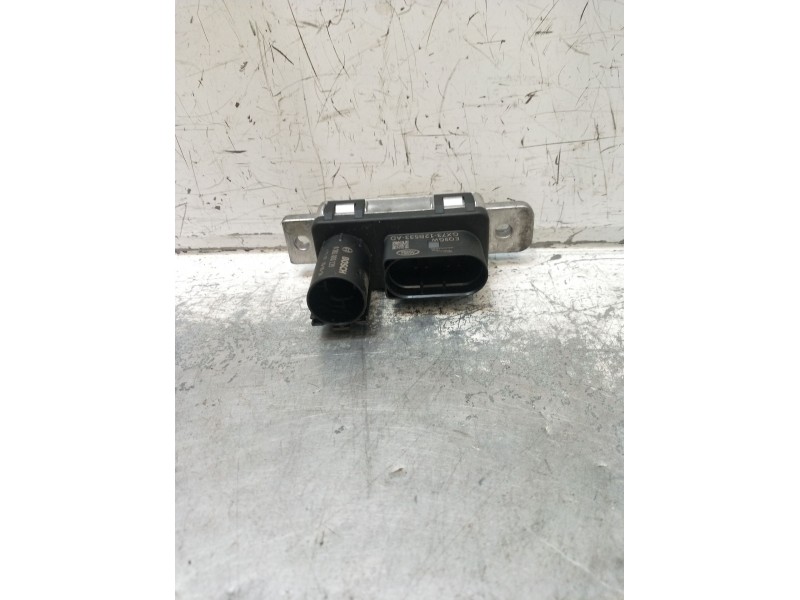Recambio de modulo electronico para land rover discovery v (l462) 2.0 sd4 4x4 referencia OEM IAM GX7312B533AD 0281003129 2016