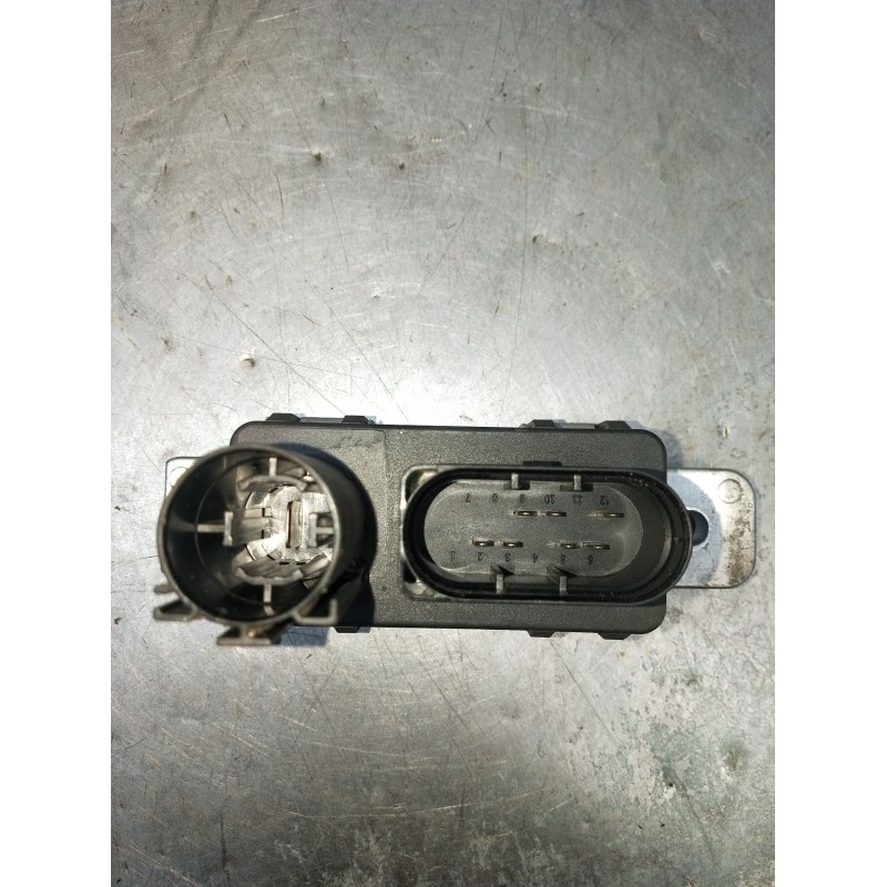 Recambio de modulo electronico para land rover discovery v (l462) 2.0 sd4 4x4 referencia OEM IAM GX7312B533AD 0281003129 2016