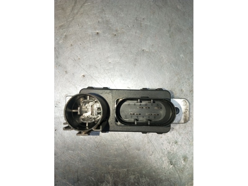 Recambio de modulo electronico para land rover discovery v (l462) 2.0 sd4 4x4 referencia OEM IAM GX7312B533AD 0281003129 2016