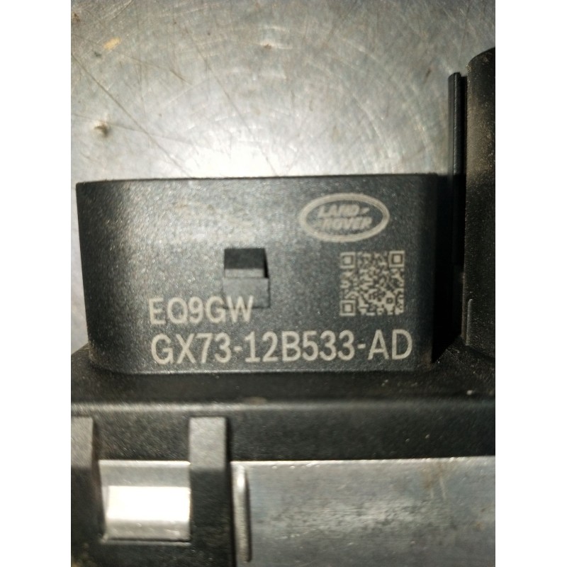 Recambio de modulo electronico para land rover discovery v (l462) 2.0 sd4 4x4 referencia OEM IAM GX7312B533AD 0281003129 2016