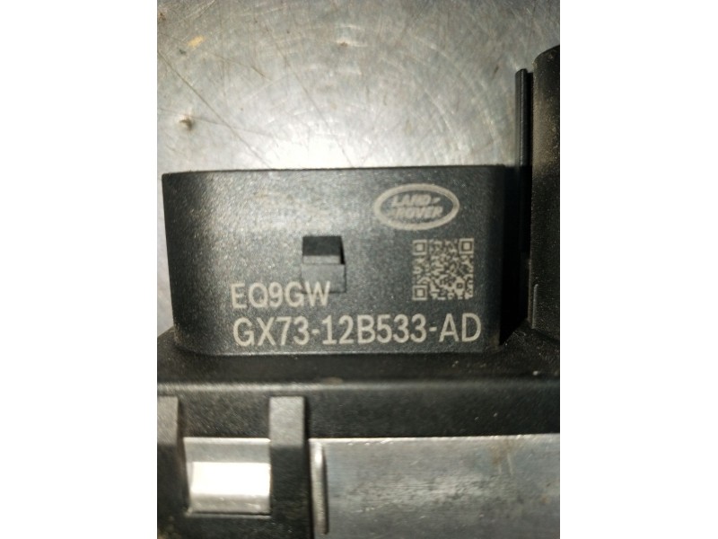 Recambio de modulo electronico para land rover discovery v (l462) 2.0 sd4 4x4 referencia OEM IAM GX7312B533AD 0281003129 2016