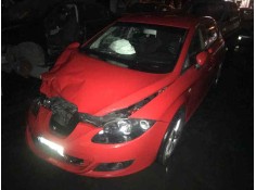 seat leon (1p1) del año 2007