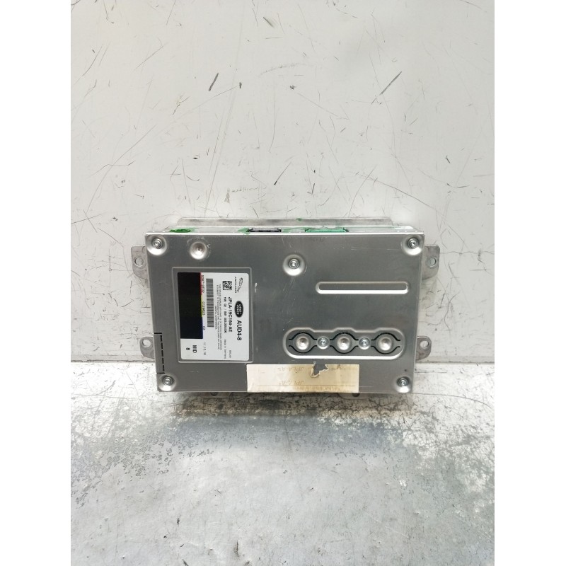 Recambio de modulo electronico para land rover discovery v (l462) 2.0 sd4 4x4 referencia OEM IAM JPLA19C164AE 506712F02 2016