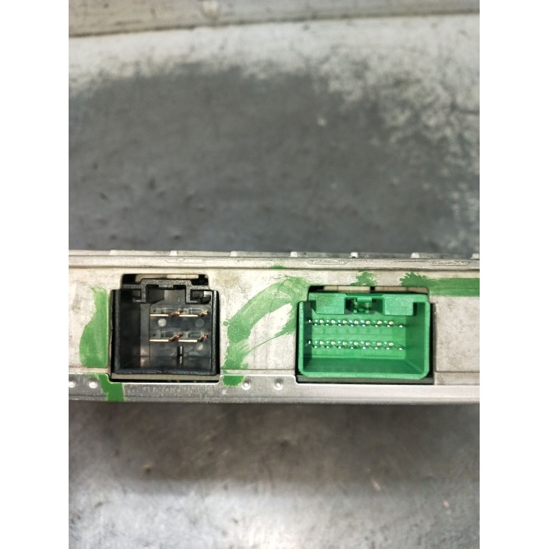 Recambio de modulo electronico para land rover discovery v (l462) 2.0 sd4 4x4 referencia OEM IAM JPLA19C164AE 506712F02 2016