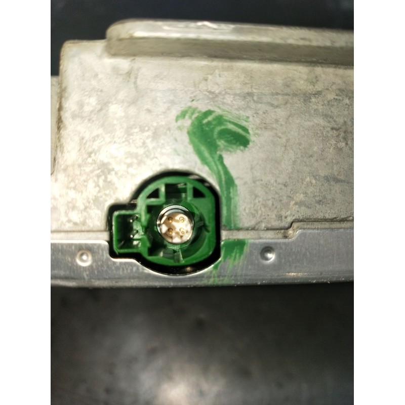 Recambio de modulo electronico para land rover discovery v (l462) 2.0 sd4 4x4 referencia OEM IAM JPLA19C164AE 506712F02 2016