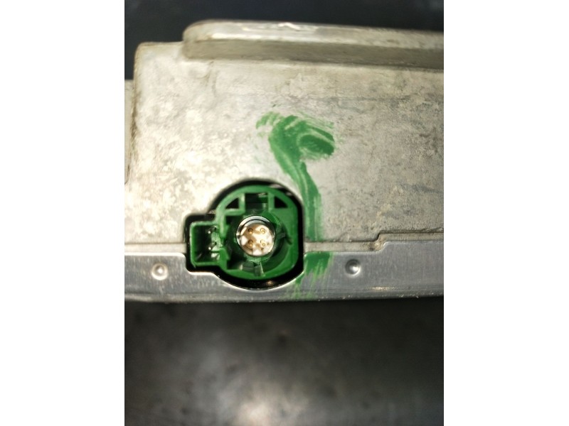 Recambio de modulo electronico para land rover discovery v (l462) 2.0 sd4 4x4 referencia OEM IAM JPLA19C164AE 506712F02 2016