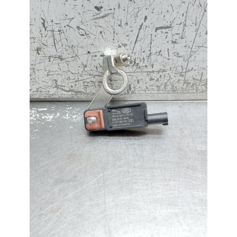 Recambio de modulo electronico para land rover discovery v (l462) 2.0 sd4 4x4 referencia OEM IAM HPLA10CB79AC 0199300005 borne b