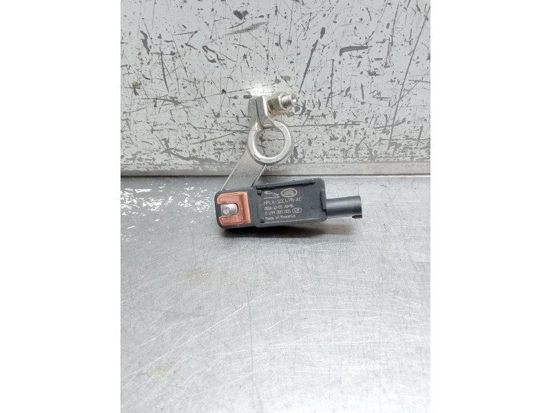 Recambio de modulo electronico para land rover discovery v (l462) 2.0 sd4 4x4 referencia OEM IAM HPLA10CB79AC 0199300005 borne b