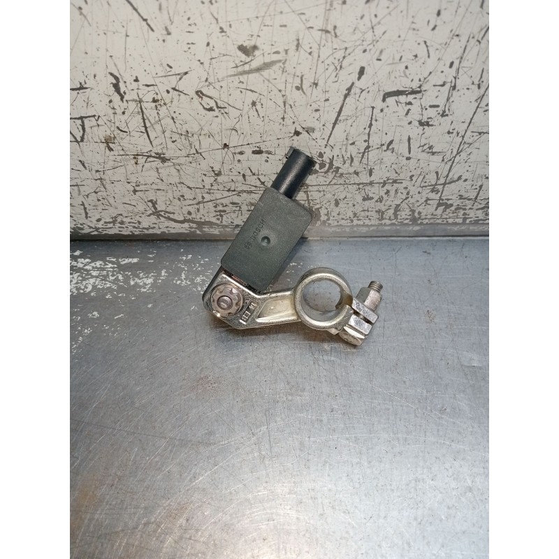 Recambio de modulo electronico para land rover discovery v (l462) 2.0 sd4 4x4 referencia OEM IAM HPLA10CB79AC 0199300005 borne b