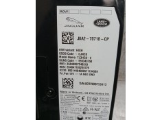 Recambio de modulo electronico para land rover discovery v (l462) 2.0 sd4 4x4 referencia OEM IAM J8A270718CP 555343750 809VIBB75 2