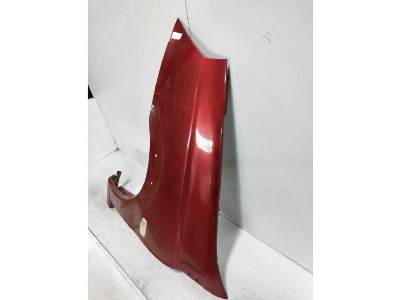 Recambio de aleta delantera izquierda para tata indica 1.4 referencia OEM IAM   