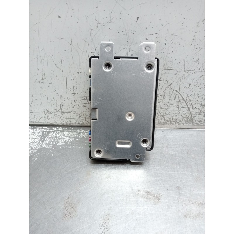 Recambio de modulo electronico para land rover discovery v (l462) 2.0 sd4 4x4 referencia OEM IAM J8A270718CP 555343750 809VIBB75