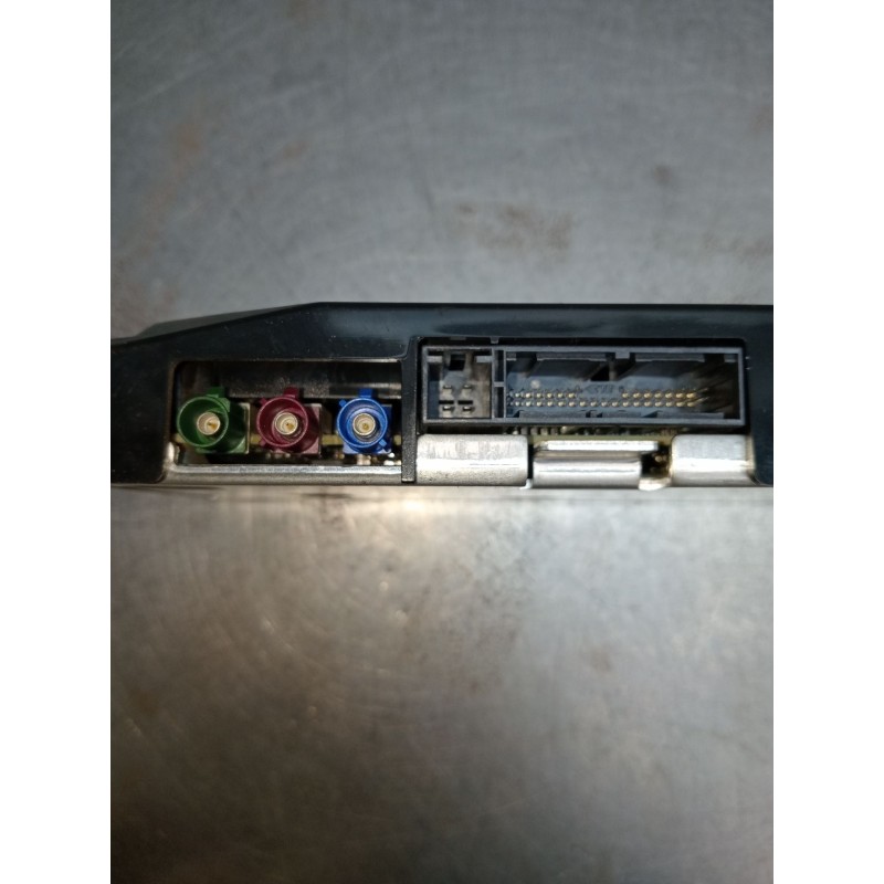 Recambio de modulo electronico para land rover discovery v (l462) 2.0 sd4 4x4 referencia OEM IAM J8A270718CP 555343750 809VIBB75