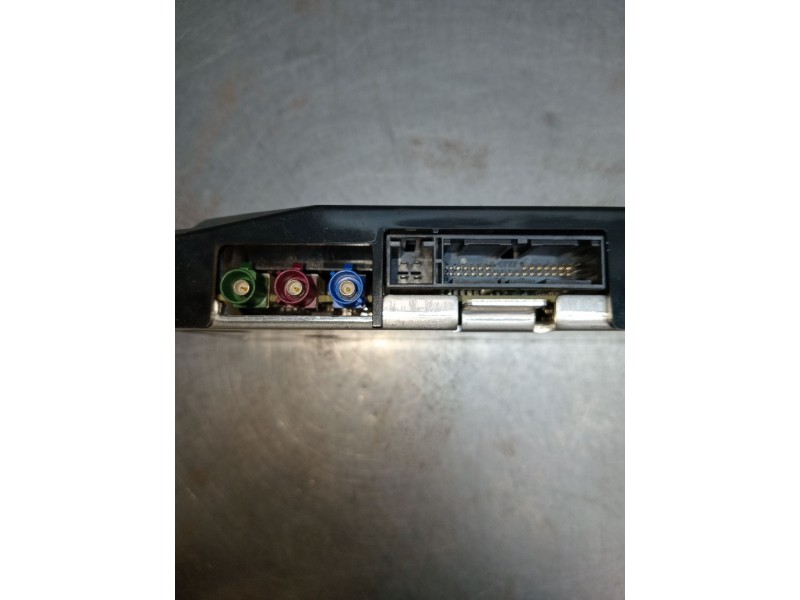 Recambio de modulo electronico para land rover discovery v (l462) 2.0 sd4 4x4 referencia OEM IAM J8A270718CP 555343750 809VIBB75