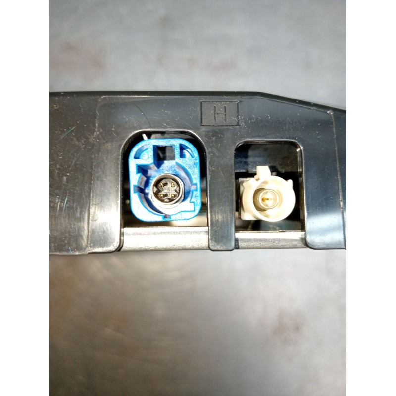 Recambio de modulo electronico para land rover discovery v (l462) 2.0 sd4 4x4 referencia OEM IAM J8A270718CP 555343750 809VIBB75