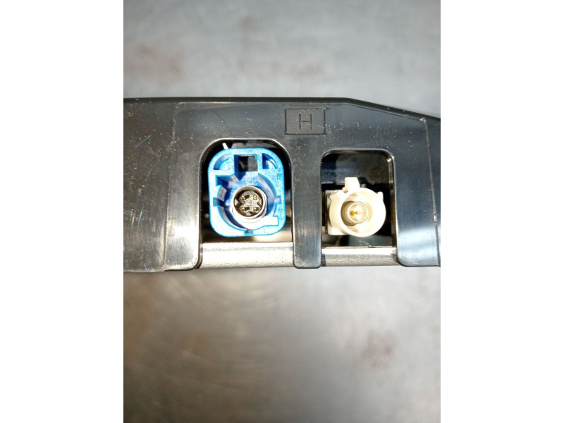 Recambio de modulo electronico para land rover discovery v (l462) 2.0 sd4 4x4 referencia OEM IAM J8A270718CP 555343750 809VIBB75