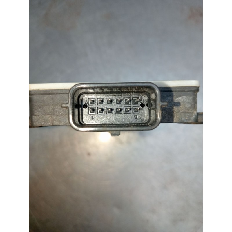 Recambio de modulo electronico para land rover discovery v (l462) 2.0 sd4 4x4 referencia OEM IAM KK5214F152AG 28651503 2016