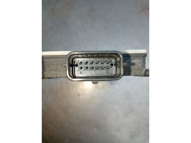 Recambio de modulo electronico para land rover discovery v (l462) 2.0 sd4 4x4 referencia OEM IAM KK5214F152AG 28651503 2016