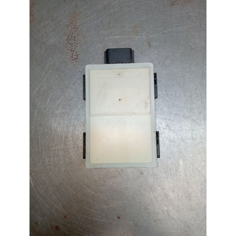 Recambio de modulo electronico para land rover discovery v (l462) 2.0 sd4 4x4 referencia OEM IAM KK5214F152AG 28651503 2016