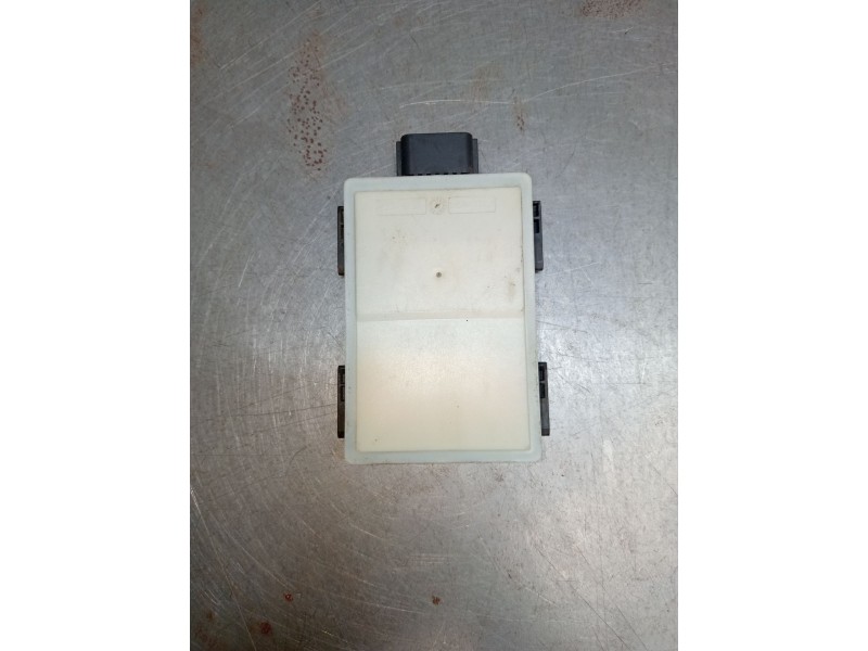 Recambio de modulo electronico para land rover discovery v (l462) 2.0 sd4 4x4 referencia OEM IAM KK5214F152AG 28651503 2016